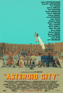 asteroid city wiki